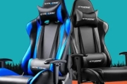 Best Gaming Chairs Deals