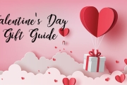 Valentine’s Day Gifts To Make The Day Memorable
